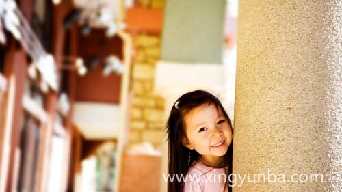 2019年女寶寶起名吉祥名字大全