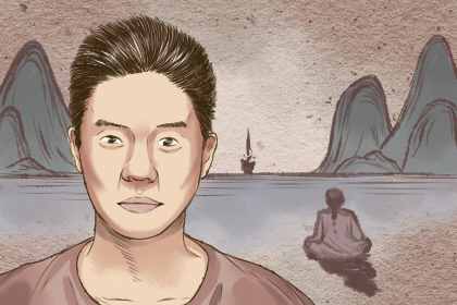 眉毛上有胎記代表什么意思(圖文)