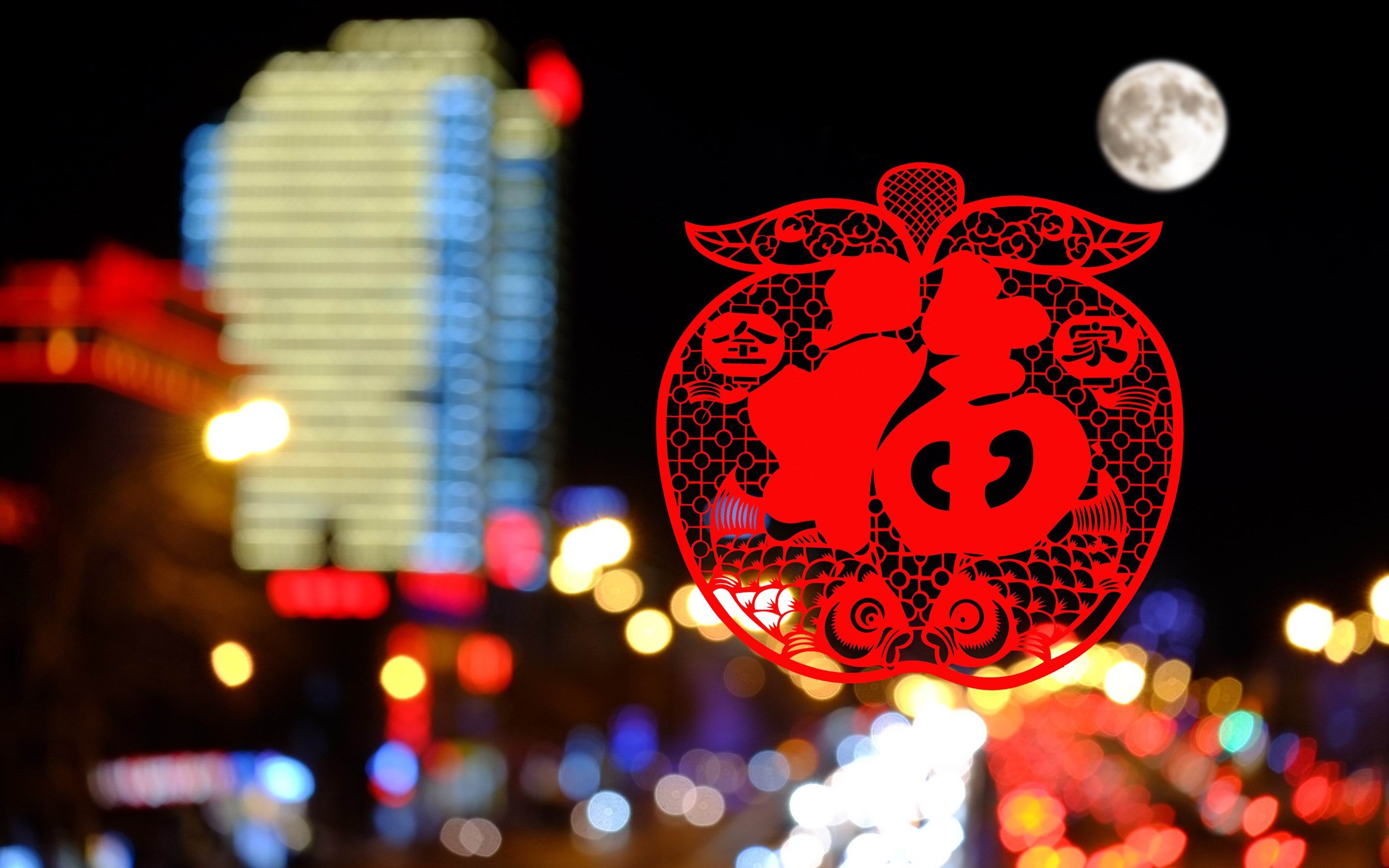 你知道過年如何討十二星座父母開心嗎？(圖文)