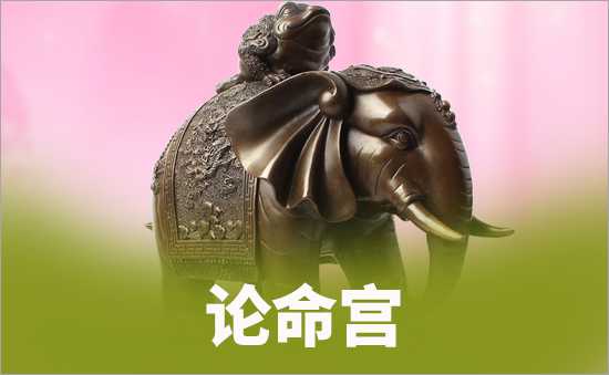 夫妻宮