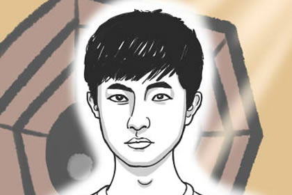 晚上右眼跳是什么預兆 有什么說法(圖文)