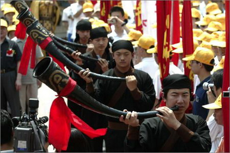 2019年陰歷六月二十七日子能上墳祭祖嗎 祭祖有什么講究？(圖文)