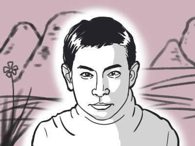 齙牙面相好嗎？齙牙面相有什么說法(圖文)