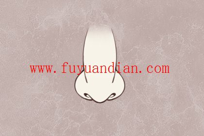 鼻大的男人面相 財(cái)運(yùn)運(yùn)勢(shì)好嗎？(圖文)