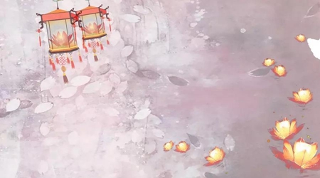 2019年七月半中元節今天沖什么生肖,中元節是什么節日？(圖文)
