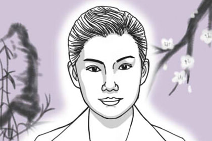 石榴木命女人一生解說 石榴木命的女人命運(圖文)