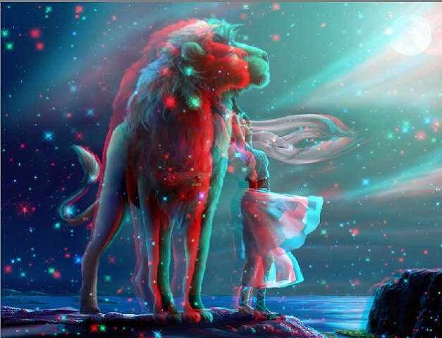 十二星座-獅子座過年回家一定要注意的居然是這個！(圖文)