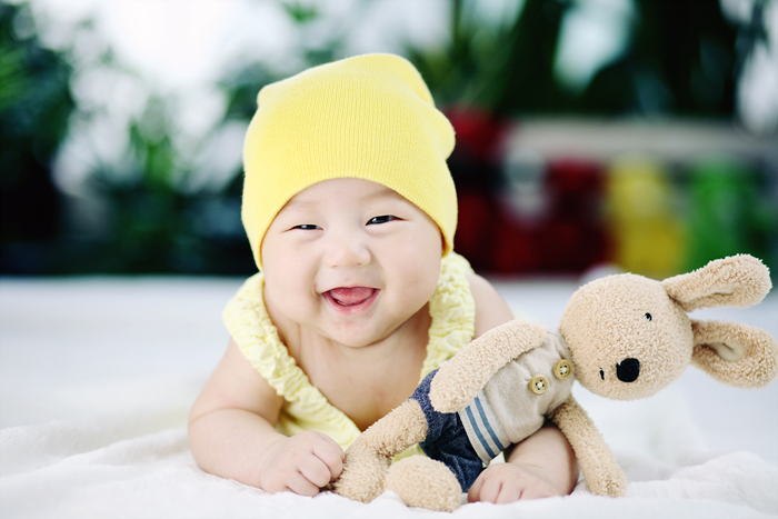 2019年農歷二月十八出生的女寶寶如何起名(圖文)