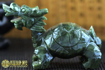 揭秘：住宅風水化解方法(圖文)