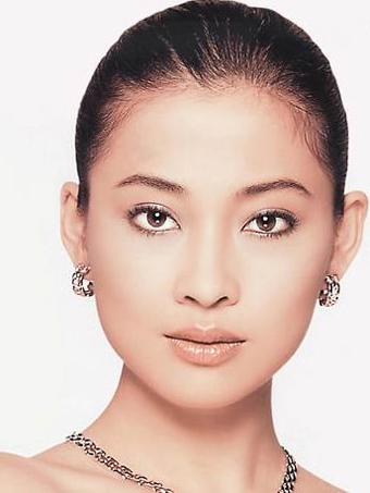 ***女人的面相圖(圖文)