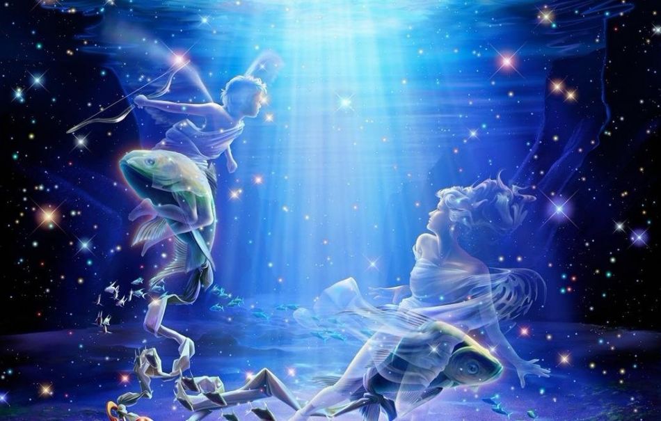 十二星座-雙魚座過年回家一定要注意的居然是這個！(圖文)