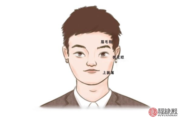 嘴巴合不攏面相 財運怎么樣(圖文)