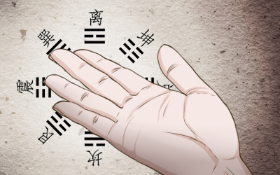 男人手指頭短的命運如何 性格懶惰(圖文)