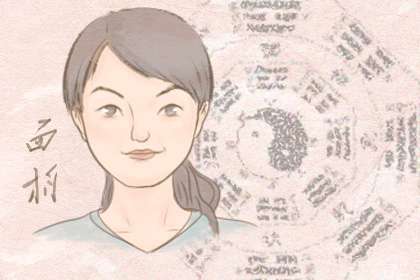 面帶桃花的女人面相特征 桃花運(yùn)好嗎(圖文)