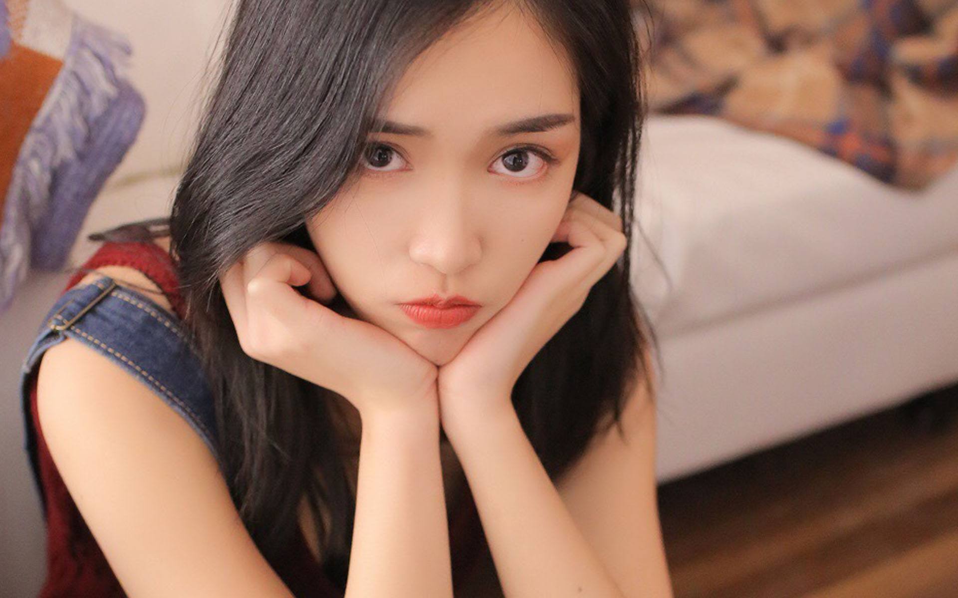 女人上嘴唇有痣好嗎?有什么要注意的?(圖文)