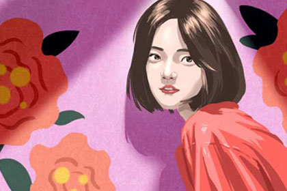 爛桃花女人面相有哪些特征(圖文)