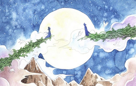 2019年七夕是下葬吉日嗎,七夕節(jié)吃雞有何含義？(圖文)