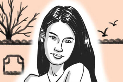 環眼禿眉的女性婚姻一定會非常失敗嗎(圖文)