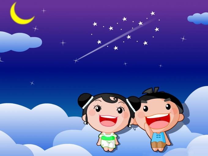 七夕節吃什么？七夕節吃什么傳統食物(圖文)
