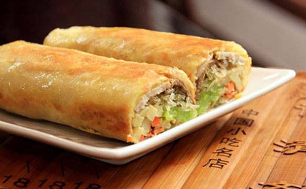 七月半中元節要吃什么食物？中元節六大傳統食物(圖文)