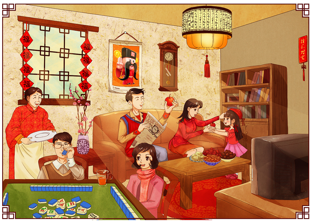 2019年春節(jié)哪些星座能收到大紅包？最不缺錢？(圖文)