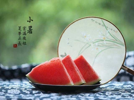2019年7月7日小暑今天日子適合理發(fā)嗎,小暑和大暑哪個熱？(圖文)