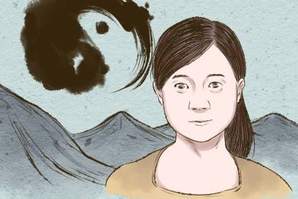 方臉女人的性格和命運如何 難有姻緣(圖文)