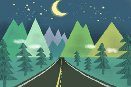 測誰在指引你正確的人生方向(圖文)