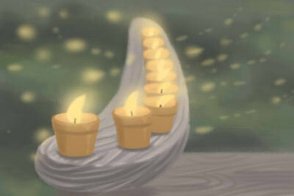 丙申日柱的秘密 有什么禁忌(圖文)