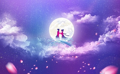 七夕節是不是傳統節日？七夕有沒有放假？(圖文)