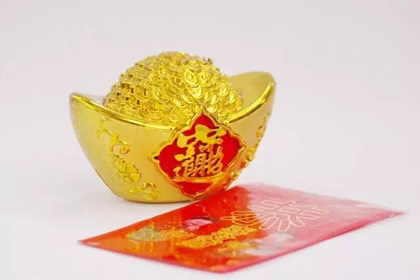 哪個金元寶份量最重 測失戀后你的情商會降低嗎(圖文)