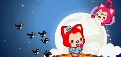 七夕節和情人節有關系嗎？牛郎織女星的名稱是怎么來的(圖文)