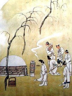 2019年農歷六月二十三日祭祀適不適合 祭祖需要注意什么？(圖文)