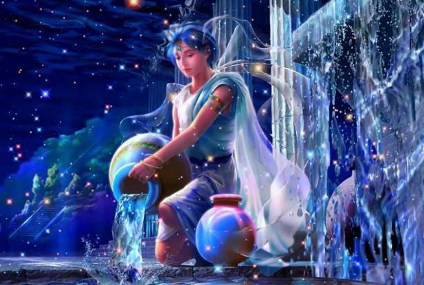 十二星座-水瓶座過年回家一定要注意的居然是這個！(圖文)