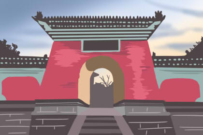 城頭土命人有佛眼紋好嗎 會有財運嗎(圖文)
