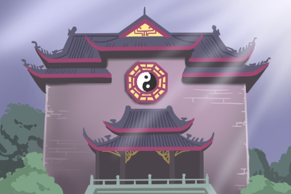 何為天斬煞 天斬煞如何化解(圖文)