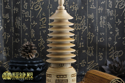文昌塔擺放位置和方向有什么講究？(圖文)
