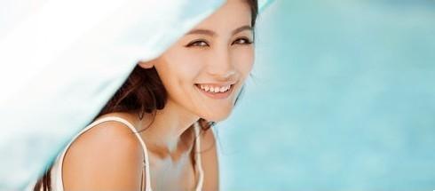 有福的女人是怎樣的面相,圓形臉有什么性格(圖文)