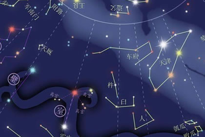 紫微星曜的愛情觀 揭秘天梁星愛情觀(圖文)