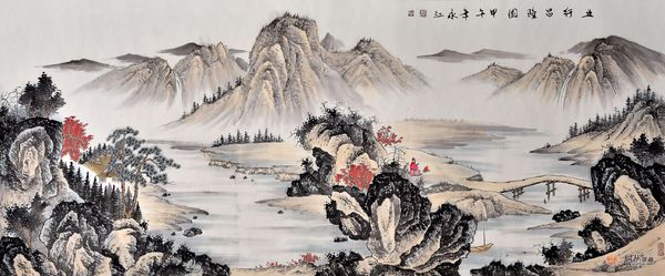 辦公室風(fēng)水畫禁忌有哪些？(圖文)