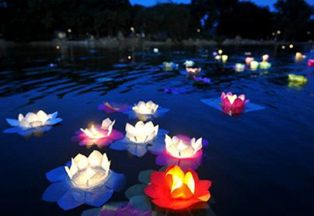 2019年七月半中元節不適合去寺廟祈福嗎,哪些人不能去寺廟？(圖文)