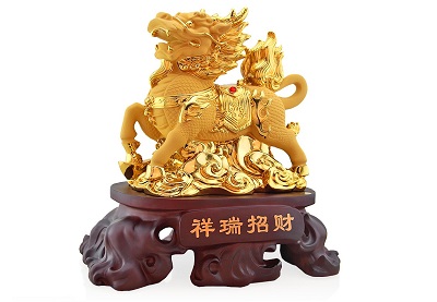 孕婦夢到麒麟是什么意思？(圖文)