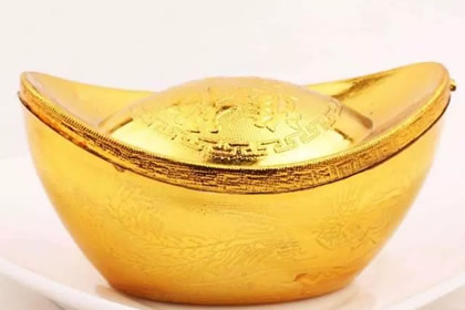 哪個金元寶份量最重 測失戀后你的情商會降低嗎(圖文)
