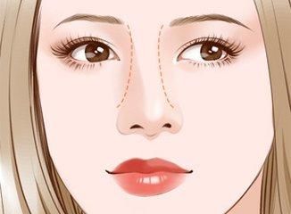 ***女人的面相圖(圖文)