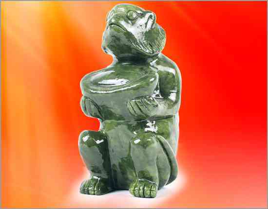 庚申年是哪一年