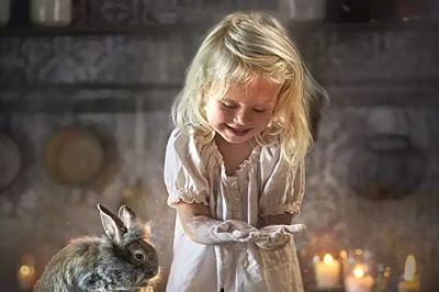 2019年農(nóng)歷八月初九出生的女寶寶命理解析!(圖文)