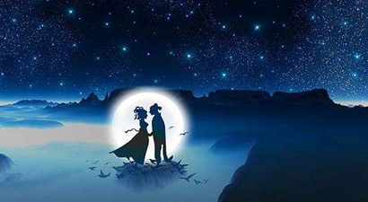 七夕節吃什么傳統食物 七夕節的民俗活動有哪些？(圖文)