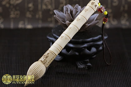 解析：文昌筆怎么擺放更有效(圖文)