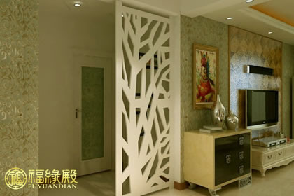 衛(wèi)生間門對著客廳好嗎？如何化解？(圖文)