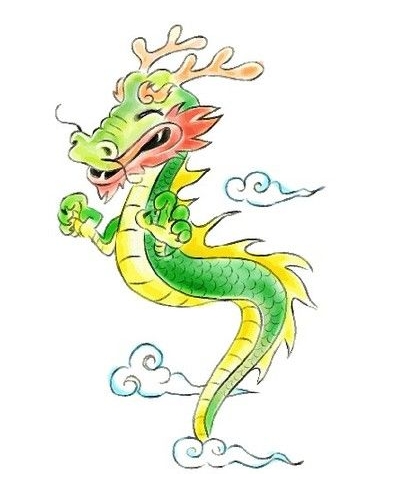 2000年屬龍的人婚姻配對詳解